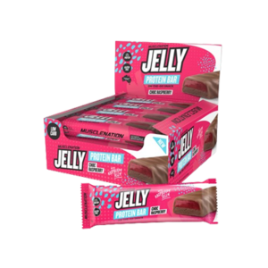JELLY PROTEIN BAR