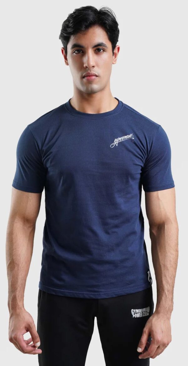 FRONT SIGNATURE TEE - Image 7