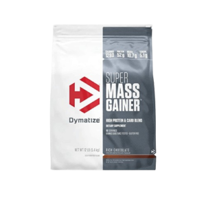 Dymatize Super Mass Gainer