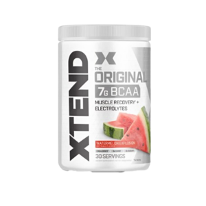 Scivation Xtend Bcaa 30 Servings In Pakistan