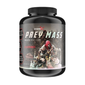 Dynamik Prey Mass 6lbs