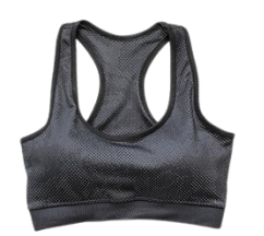 Quick Dry Antimicrobial Sportswear